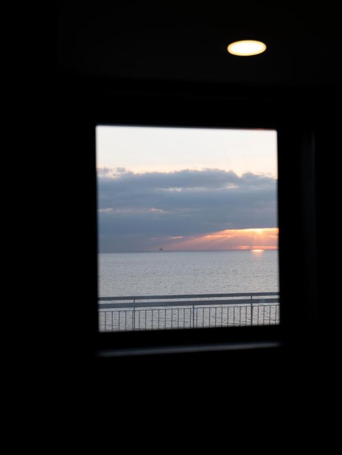 Thomas Sea View Apartamento Torre del Greco Exterior foto