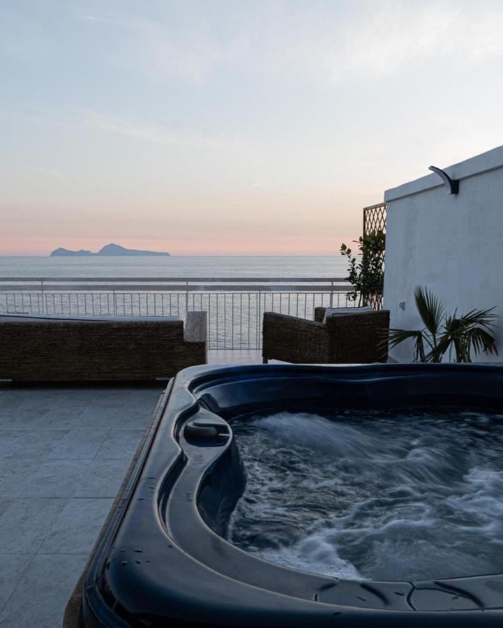 Thomas Sea View Apartamento Torre del Greco Exterior foto