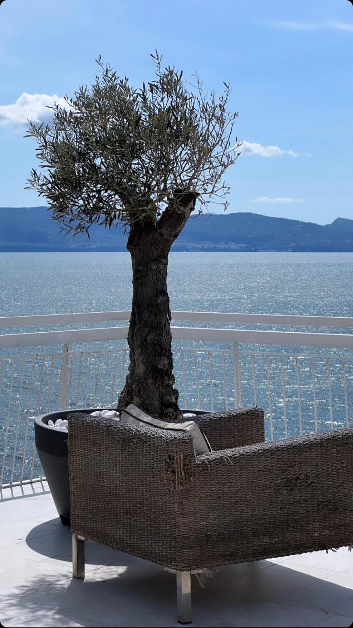 Thomas Sea View Apartamento Torre del Greco Exterior foto